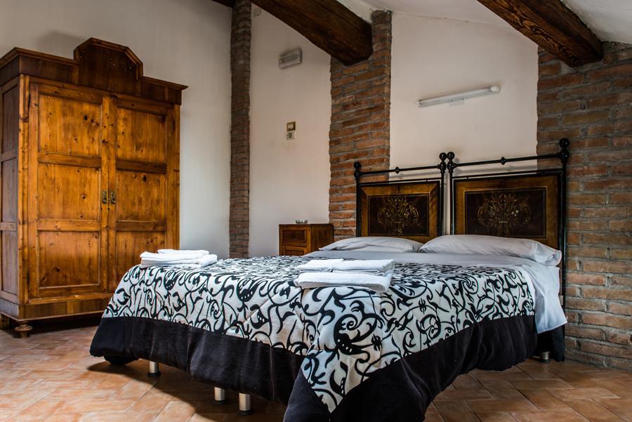 Corte Galvana * Cento (Emilia-Romagna)
