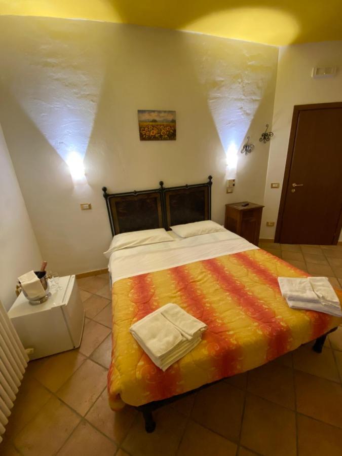 Corte Galvana Alloggio per agriturismo