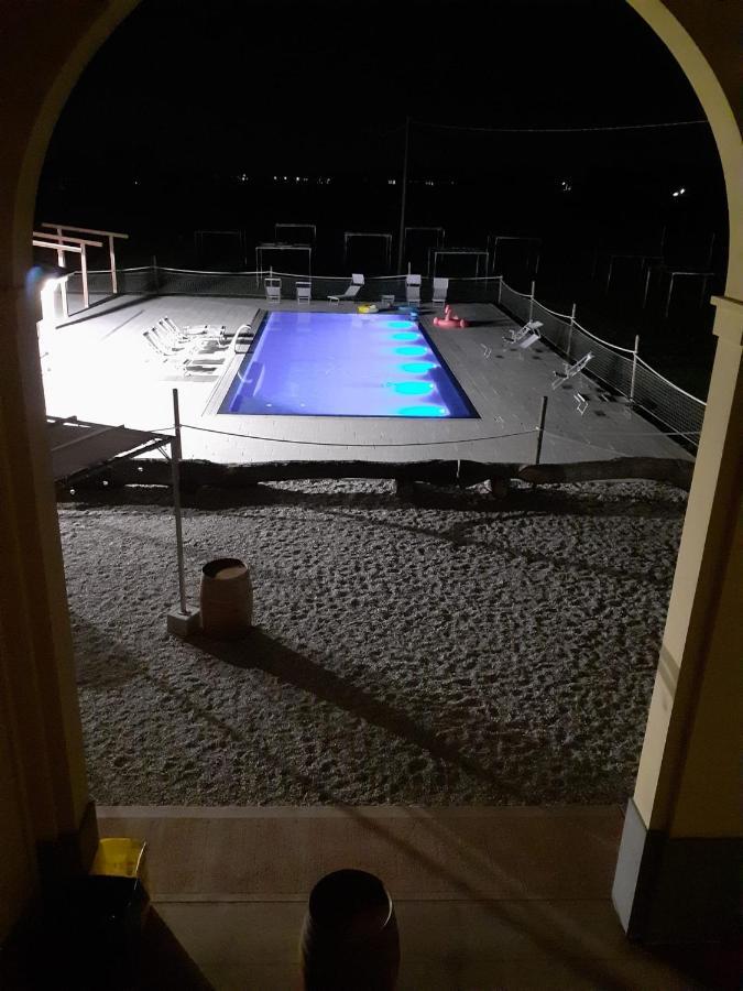 Alloggio per agriturismo Corte Galvana Cento (Emilia-Romagna)