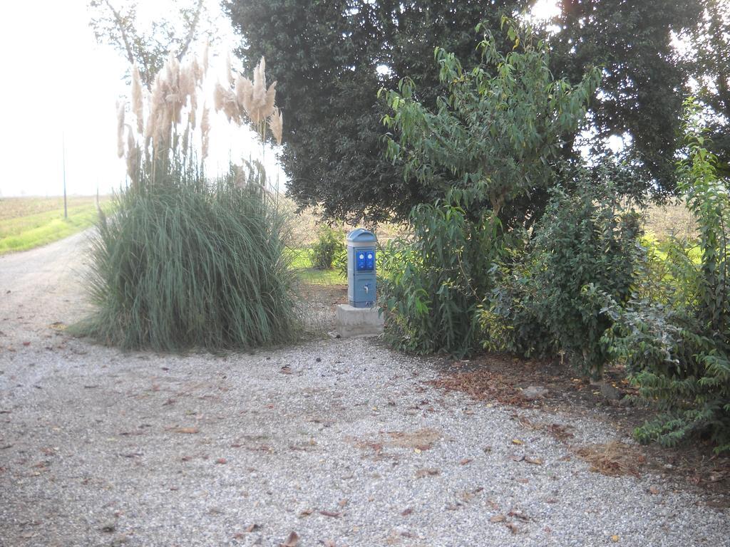 Alloggio per agriturismo Corte Galvana